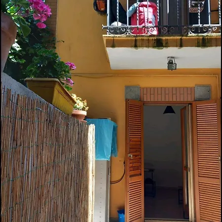 Casa Felice * Rom