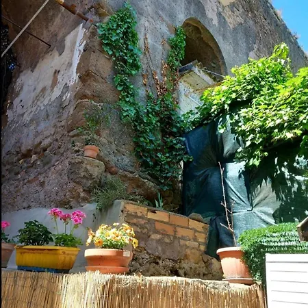 Casa Felice Lejlighed
