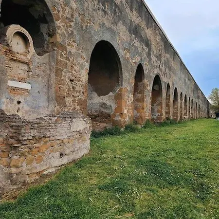 Casa Felice Lejlighed *