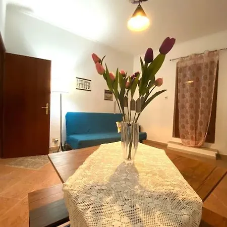 Appartement Casa Felice
