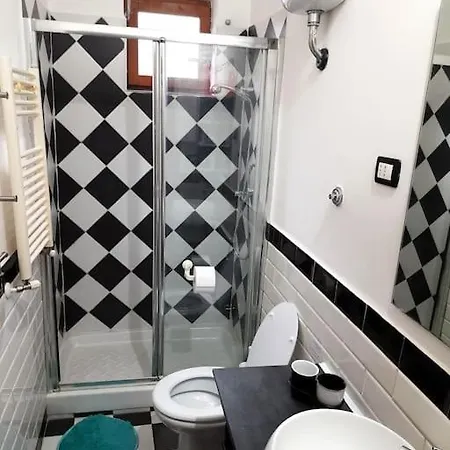 Appartement Casa Felice