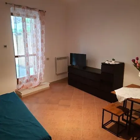 Casa Felice Rome
